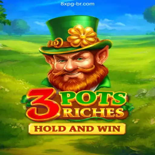 Unveiling the Thrills of 3potsRiches: A Modern Gaming Experience