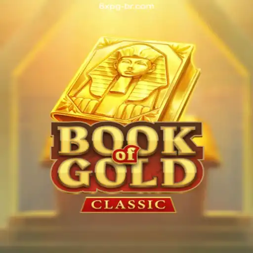 Discover the Exciting World of BookOfGoldClassic on 8XPG⭐️ A Melhor Plataforma de Apostas no Brasil
