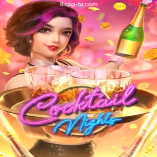 Dive into the Excitement of CocktailNights: A Refreshing Spin on Virtual Gaming