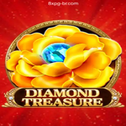 Exploring the Thrilling World of Diamondtreasure on 8XPG⭐️