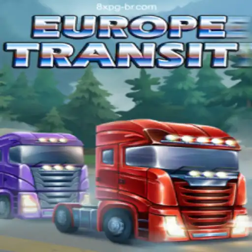 EuropeTransit: Navigating Europe's Intricate Transport Networks