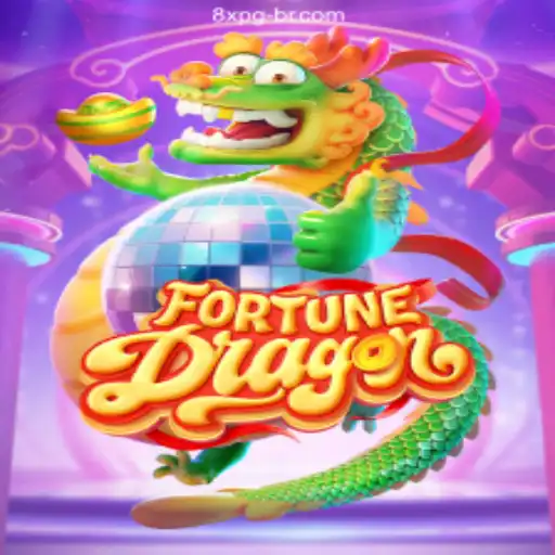 Exploring FortuneDragon: A Premier Experience on 8XPG⭐️