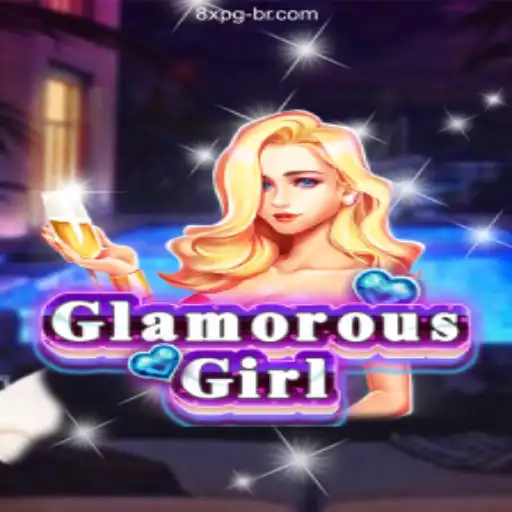 Discover GlamorousGirl: A Mesmerizing Gaming Experience on 8XPG⭐️