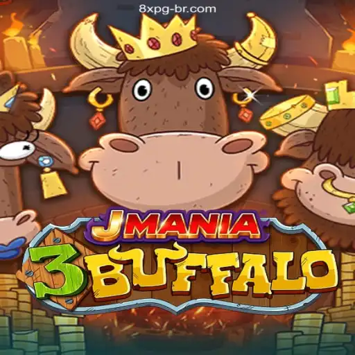 JMania3Buffalo: Discovering the Thrills and Strategy