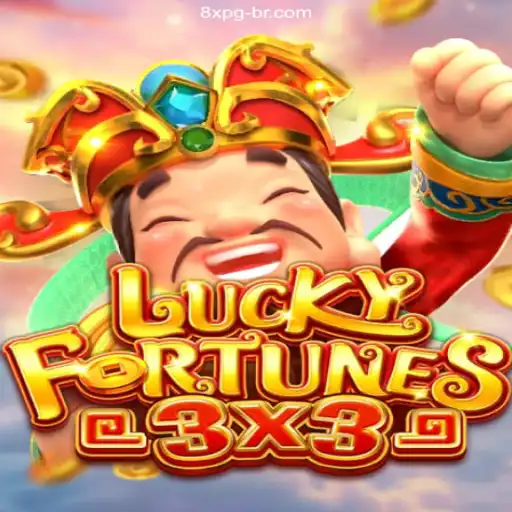 Discover the Excitement of LUCKYFORTUNES3x3: A Premier Gaming Experience