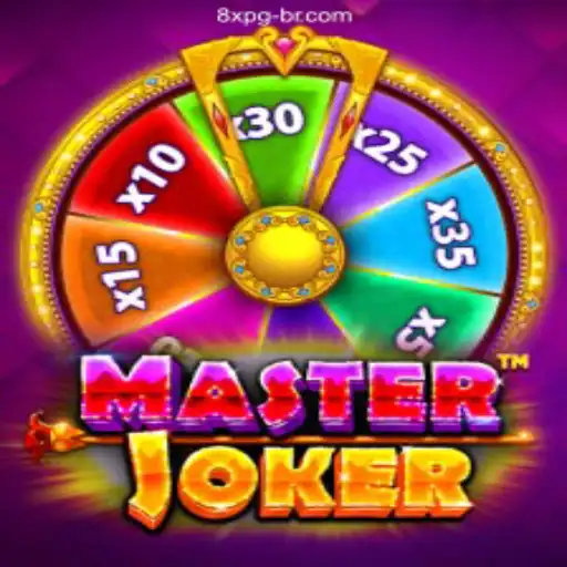 MasterJoker: A Thrilling Journey into the World of Slot Gaming