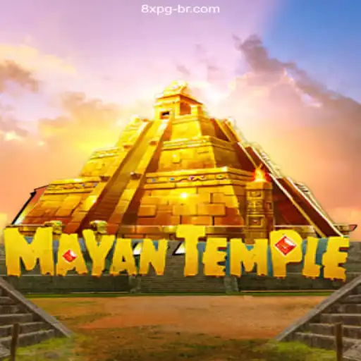Unlock the Mysteries of MayanTemple: Thrilling Gameplay on 8XPG⭐️ A Melhor Plataforma de Apostas no Brasil