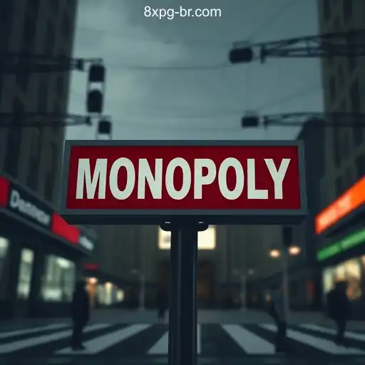 Exploring Monopoly and Market Dominance