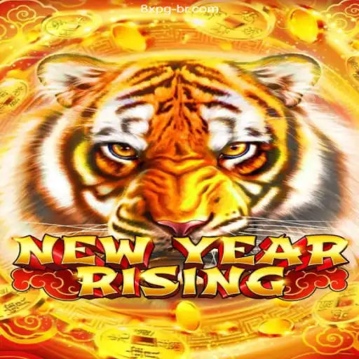 NewYearRising: A Thrilling Adventure in the World of 8XPG