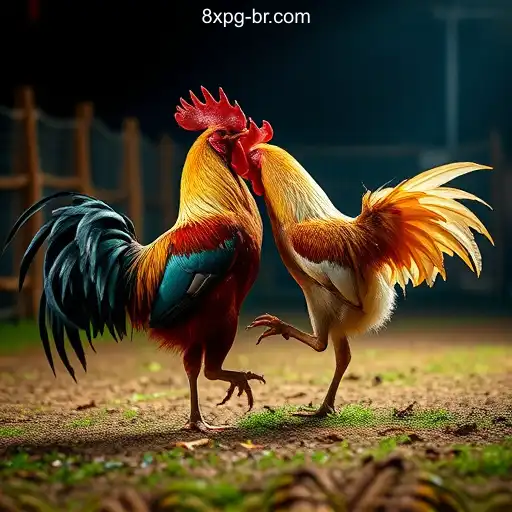 Exploring the Fascinating World of Online Sabong