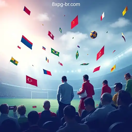 Promotions and the Excellence of 8XPG⭐️ A Melhor Plataforma de Apostas no Brasil