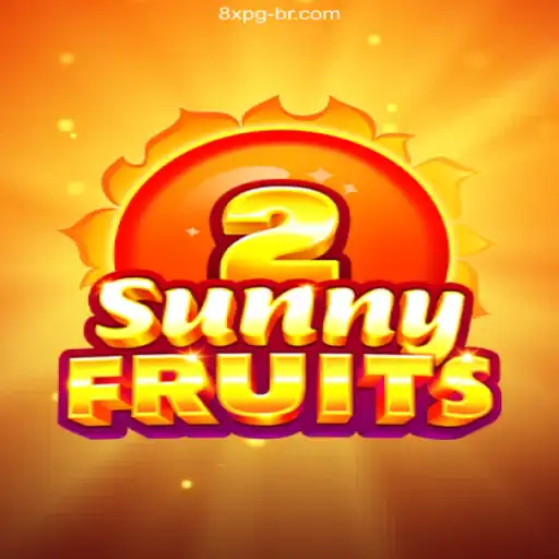 Discover the Excitement of SunnyFruits2 on 8XPG: A Premier Gaming Experience in Brazil