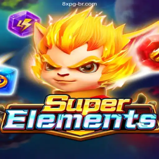 Exploring SuperElements: A New Gaming Experience