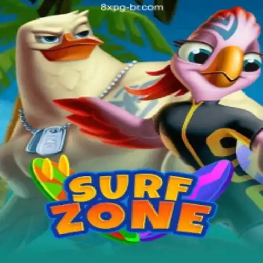 Dive into SurfZone: The Ultimate Adventure Game