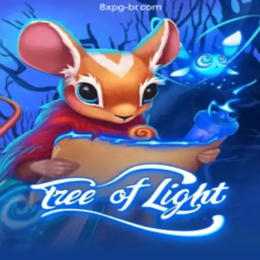 Tree of Light: A Magical Adventure in the Gaming World