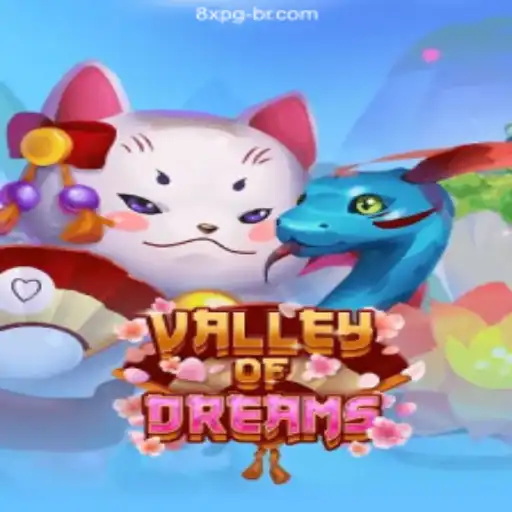 ValleyofDreams: Unveiling the Fantasy Realm of Virtual Adventures
