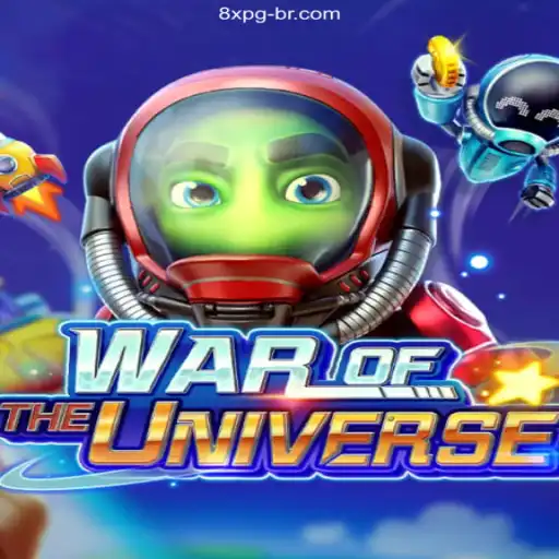 WAROFTHEUNIVERSE: A Dynamic Gaming Experience