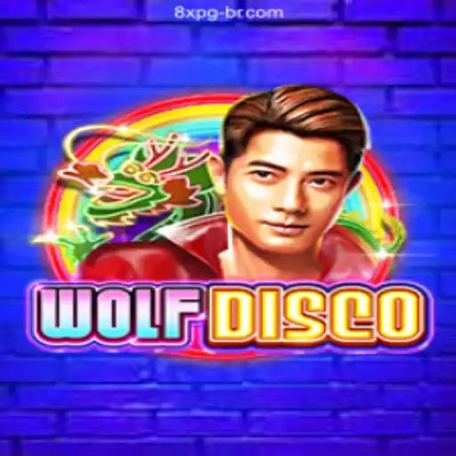 Unleashing the Excitement of WolfDisco: A Thrilling Gaming Experience